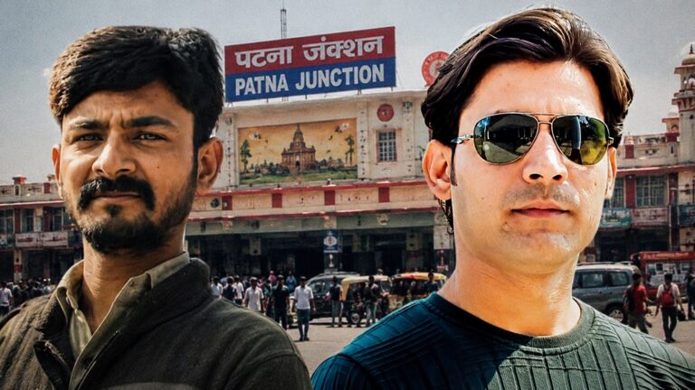 पहले भरत तिवारी, अब बंटी यादव… बिहार पुलिस ये दाग अच्छे नहीं