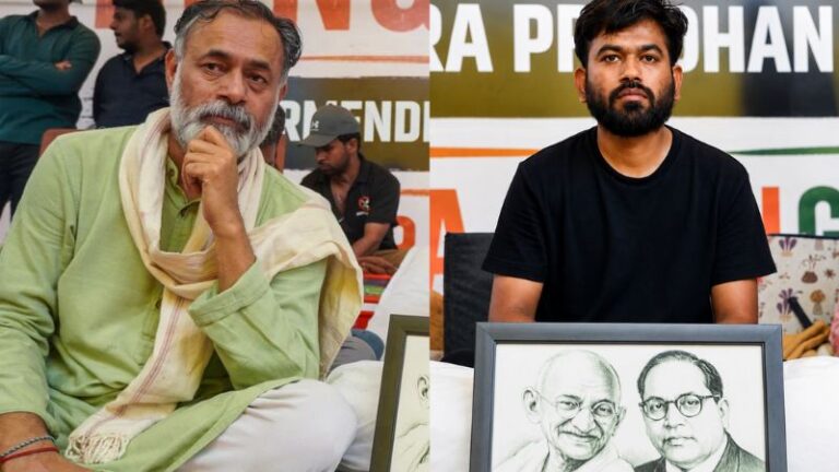 एक्सपोज हुए कॉकरोच तो ‘आंदोलनजीवी’ रचने लगे ‘पंचशील’ का प्रपंच, जानिए- ‘जय भीम’ और ‘इंकलाब जिंदाबाद’ के नाम पर कैसे हिंदुओं को किया जाता है गुमराह