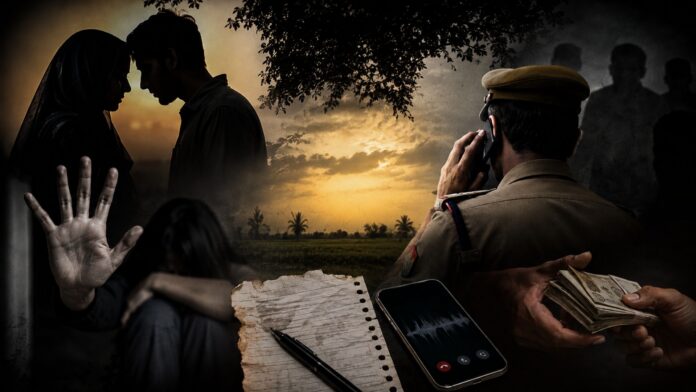 शिवशंकर शुक्ला की 'आत्महत्या' के पीछे क्या है राज?
