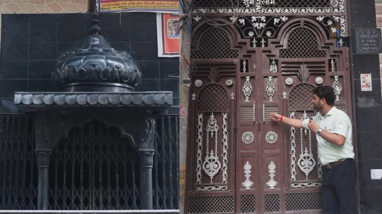 ‘हिंदू बेच रहे मकान, मुस्लिम बस्ती बन रहा इलाका’: अंकित शर्मा की हत्या और ताहिर हुसैन के दोषी करार होने के बाद चाँद बाग में क्या है माहौल, पढ़ें- ऑपइंडिया की ग्राउंड रिपोर्ट
