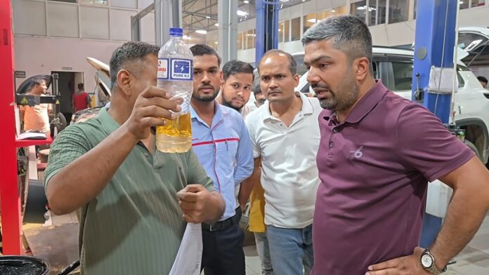 नागपुर साइबर पुलिस ने बिहार के चर्चित यूट्यूबर मनीष कश्यप समेत 4 सोशल मीडिया इन्फ्लुएंसर्स पर दर्ज की FIR