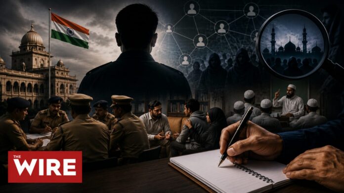 गुजरात सरकार एंटी रेडिकलाइजेशन