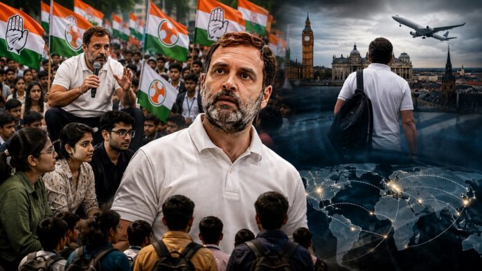 राहुल गाँधी 17 जुलाई को देहरादून के 'छात्रों की गूँज' में होंगे शामिल