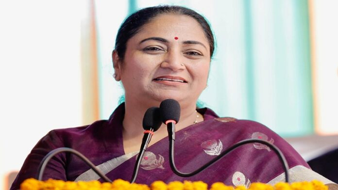 दिल्ली रेखा गुप्ता प्रदूषण