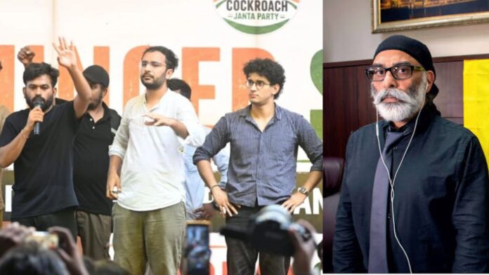 आतंकी पन्नू ने CJP के लिए फंडिंग का किया ऐलान