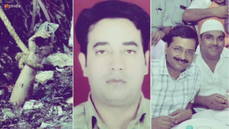 अंकित शर्मा की हत्या में ताहिर हुसैन समेत 6 दोषी करार: पढ़ें- दिल्ली के हिंदू-विरोधी दंगों का वह खूनी सच, जिसे बाकी मीडिया ने दबाया और ऑपइंडिया लगातार सामने लाता रहा