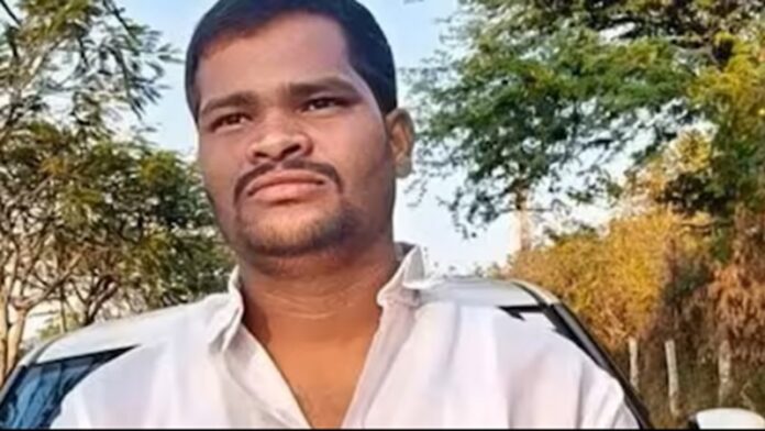 तेलंगाना POCSO आरोपित हत्या