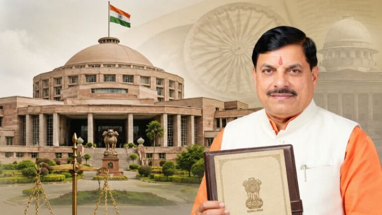 बहुविवाह, हलाला और तीन तलाक पर लगेगा पूर्ण विराम: MP में UCC विधेयक को मोहन यादव कैबिनेट की हरी झंडी, जानिए बिल में है क्या-क्या प्रावधान