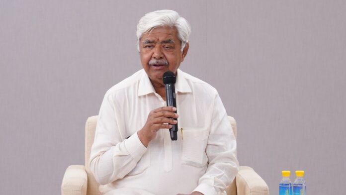 VHP राम मंदिर आलोक कुमार चढ़ावा चोरी