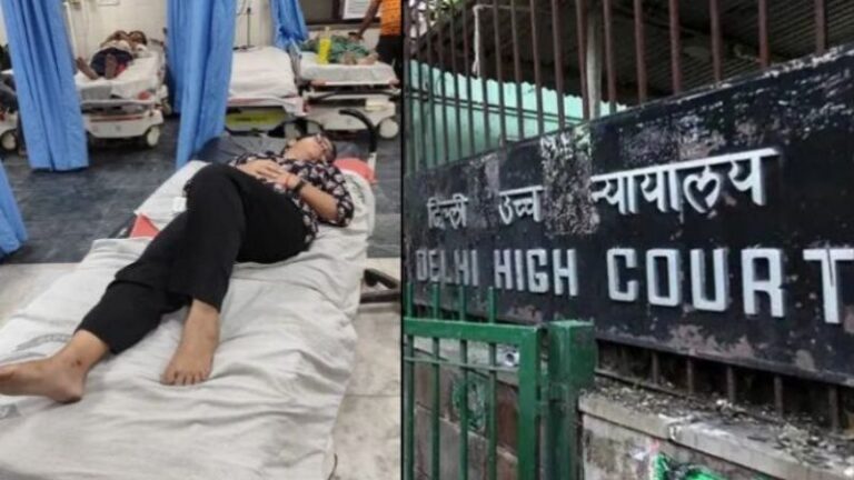 ‘अब कोई भी खुद को रिपोर्टर बताता है’: जिन पत्रकारों को मुस्लिम भीड़ ने पीटा, उन्हें ही दिल्ली HC देने लगा नसीहत; आबिद अली और फुरकान को दी जमानत