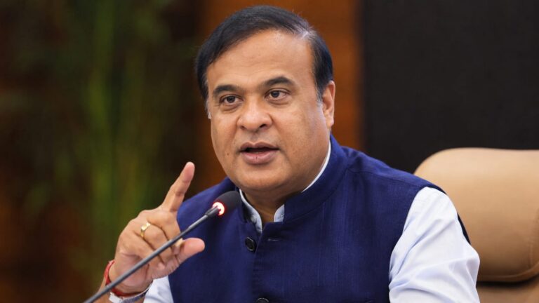 ‘डिटेंशन कैंप में एक भी बंगाली हिंदू नहीं’: CM हिमंता बोले- CAA से मिला संरक्षण, समझें- इस नेता ने कैसे पाट दी असमिया-गैर असमिया हिंदुओं के बीच की खाईं