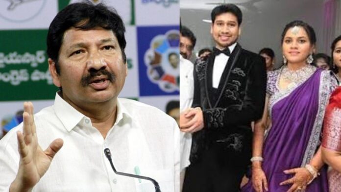 जोगी रमेश बहु मेघना दहेज