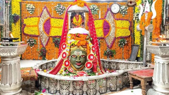 महाकाल मंदिर संपत्ति खुलासा