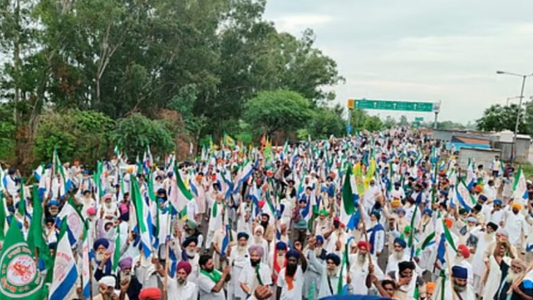 किसान संगठनों को सच में है ‘अन्नदाताओं’ की चिंता या महापंचायत के नाम पर सिर्फ उठा रहे मौके का फायदा?