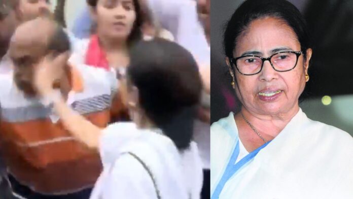 ममता बनर्जी