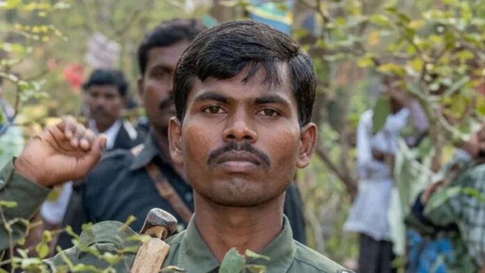 झारखंड NIA रवींद्र गंझू