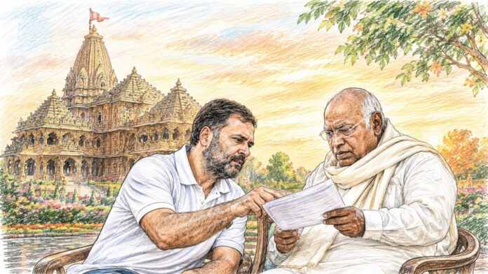 राहुल गाँधी मोदी पत्र