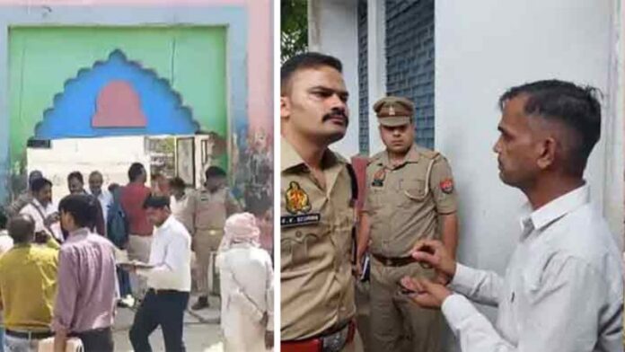 संभल तुर्क मुसलमान धुन्ना मुस्लिम