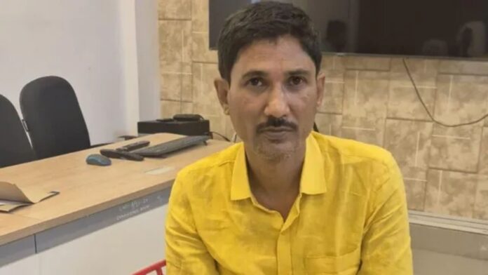 संजीव मुखिया को NEET पेपर लीक मामले में क्लीन चिट