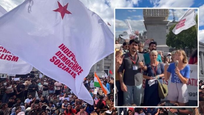 SFI UK CJP कार्यक्रम