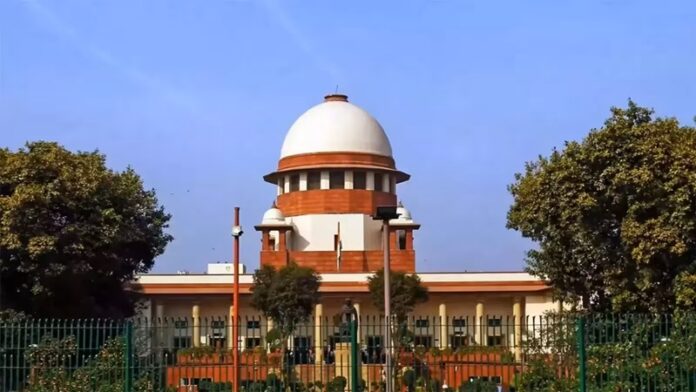 CJP प्रदर्शन सुप्रीम कोर्ट