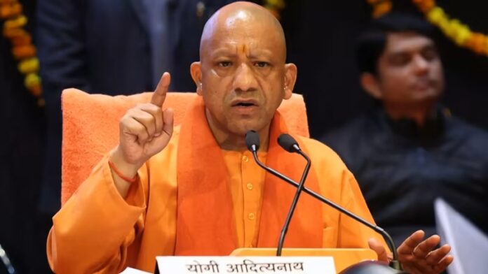 योगी कैबिनेट प्रस्ताव पास