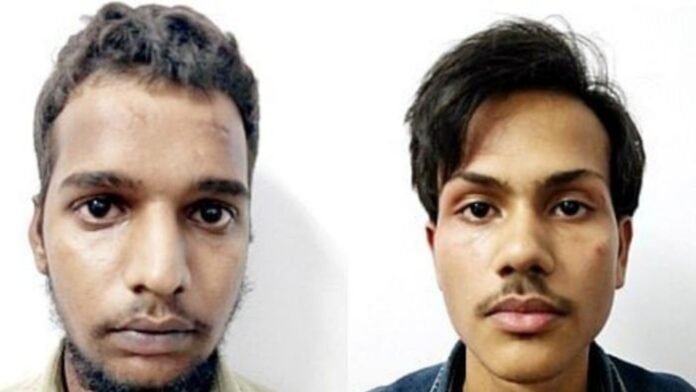 जोहेब ने रखा था प्राइवेट पार्ट्स बेचने का सुझाव