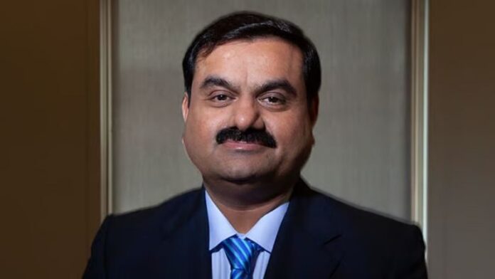 US कोर्ट गौतम अडानी