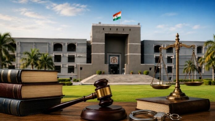 गुजरात HC ASHA धर्मांतरण