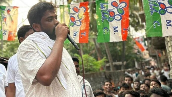 इंजामुल इस्लाम राहुल गाँधी