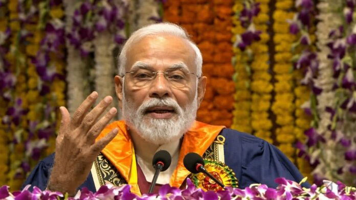 PM मोदी