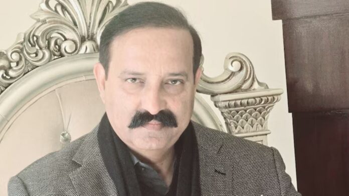 रुखसार अहमद