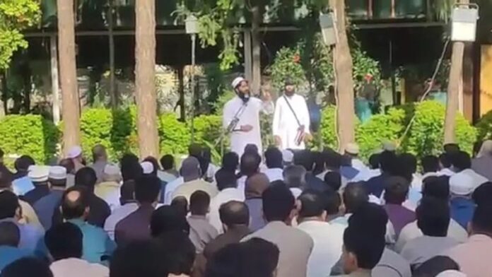 लश्कर कमांडर POK आतंकी