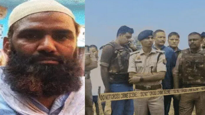 फुरकान का एनकाउंटर