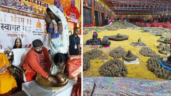 छत्तीसगढ़ 500 घर वापसी