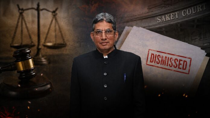 अल-फलाह समूह के चेयरमैन जवाद अहमद सिद्दीकी