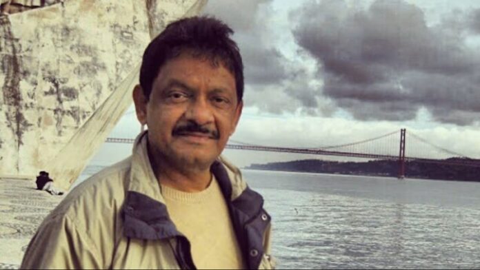 शकील नुरानी यौन शोषण