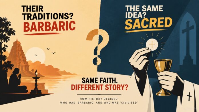 Eucharist-Christian