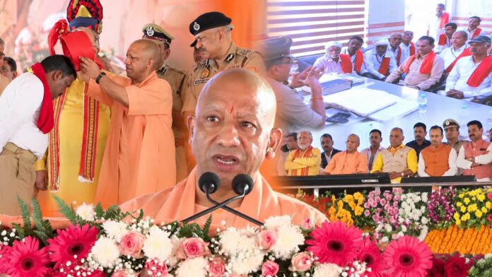 Yogi Gram Preheri Salary